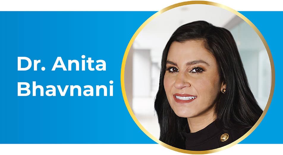 Dr. Anita Bhavnani webinar banner