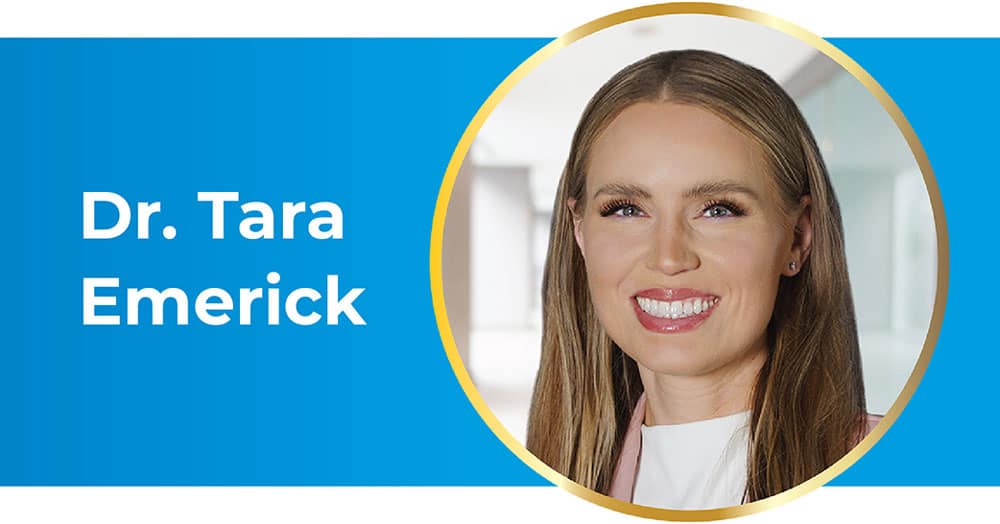 Dr Emerick webinar banner