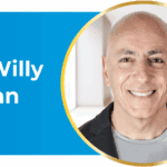 Dr. Willy Dayan webinar banner with title, Mastering Biomechanics