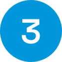 number 3 number 3